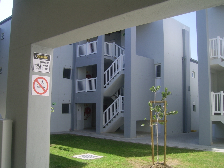 3 Bedroom Property for Sale in Bergenzicht Estate Western Cape